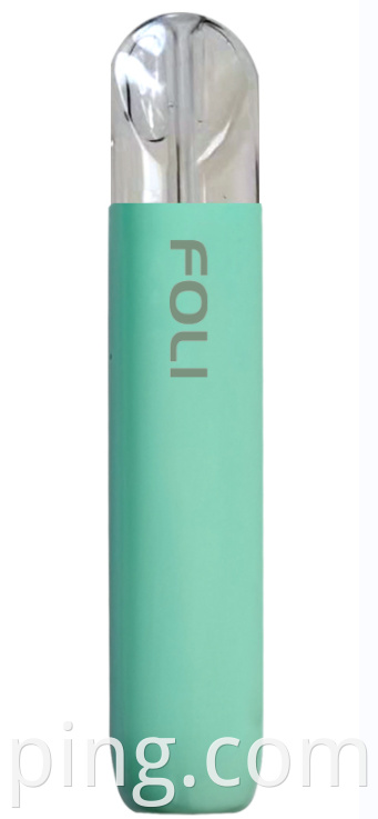 Foli Vape Device